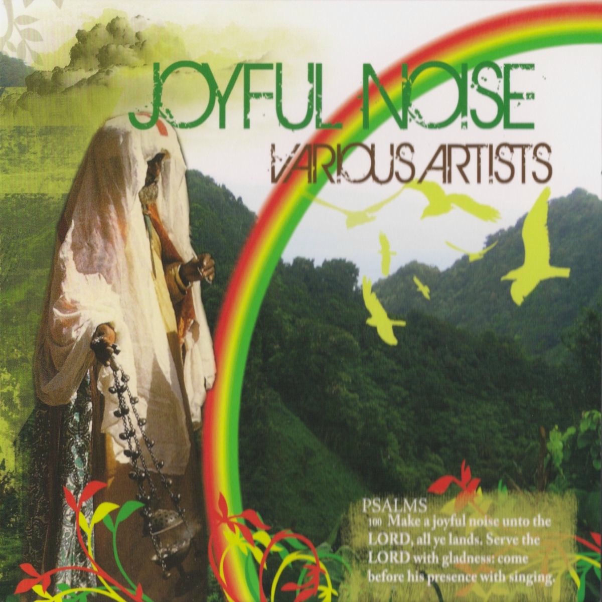 Album cover of Footsteps