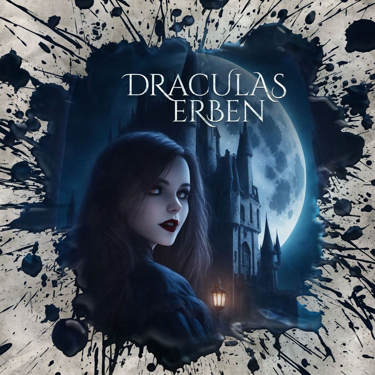 Album cover of Folge 56: Draculas Erben
