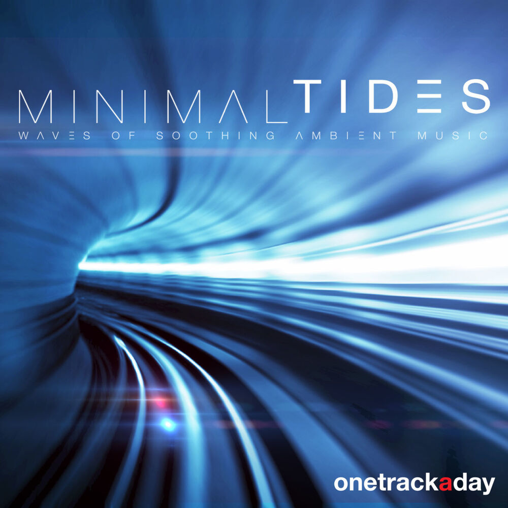 Picture of Minimal Tides (Waves of Soothing Ambient Music)
