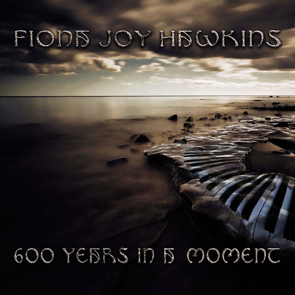 Picture of 600 Years in a Moment
