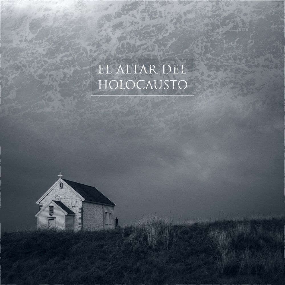 Picture of El Altar del Holocausto