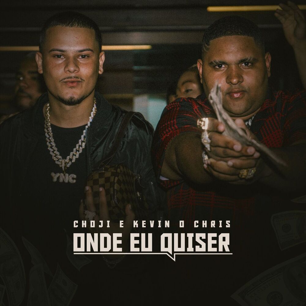 Picture of Onde Eu Quiser
