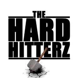 Cover of The Hardhitterz