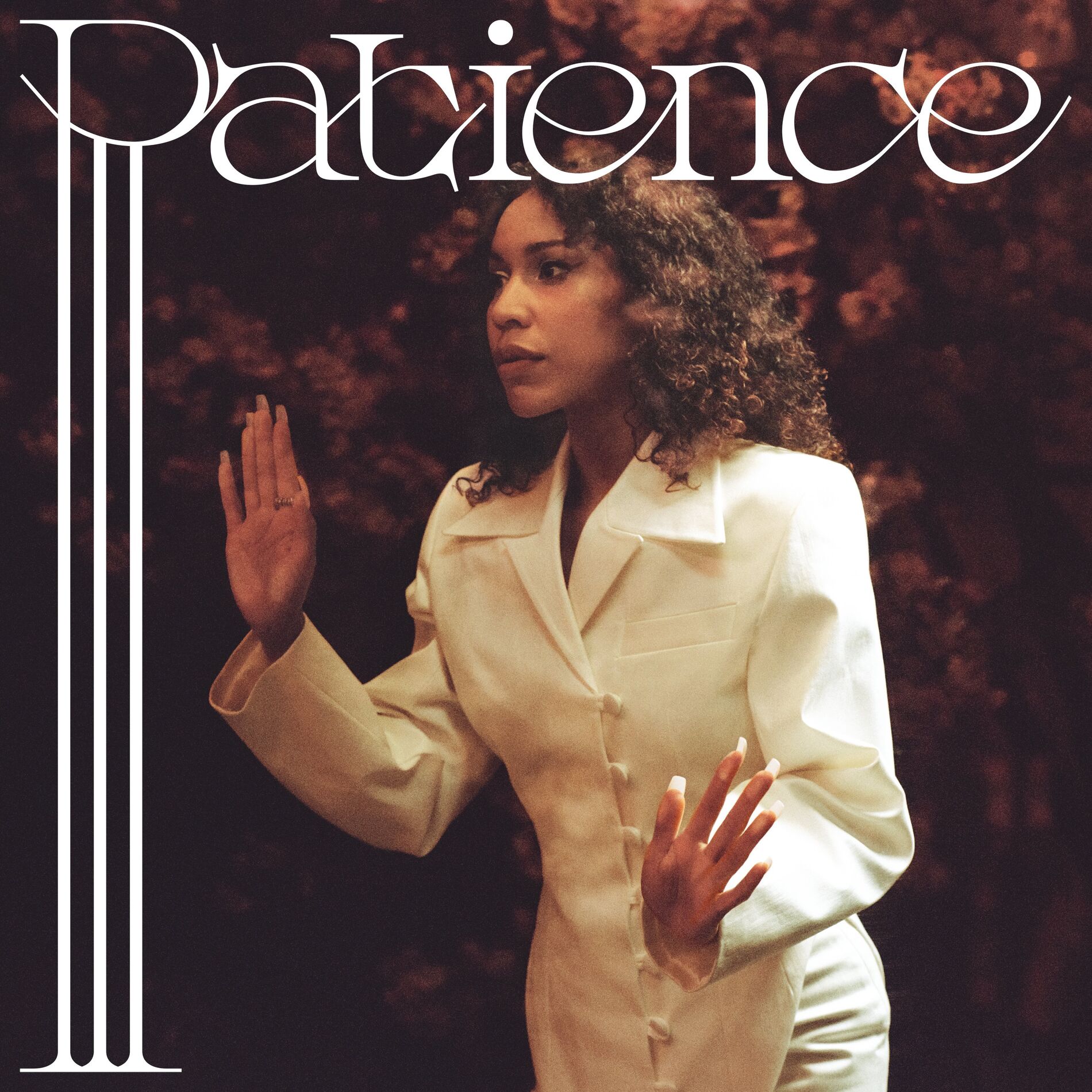 Album cover of Patience
