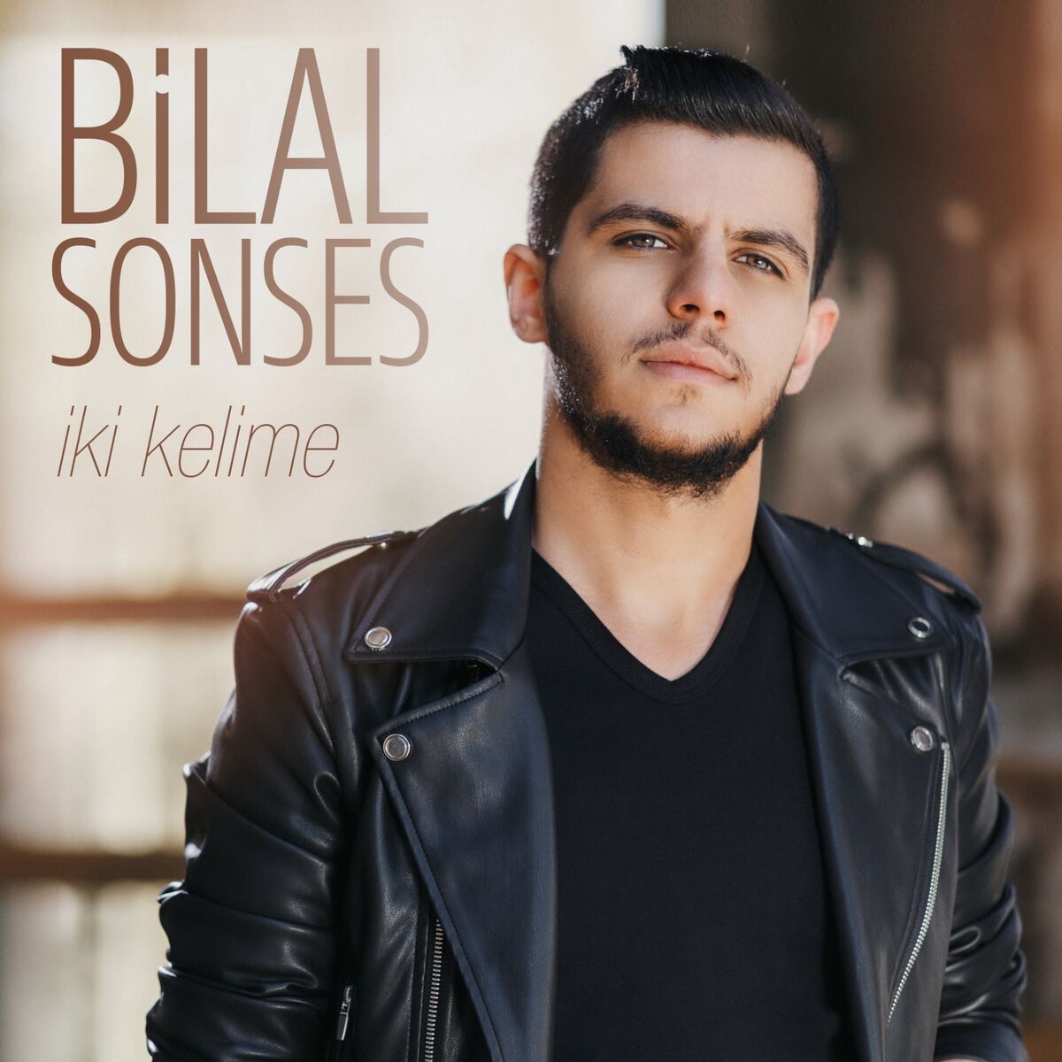 Album cover of İki Kelime