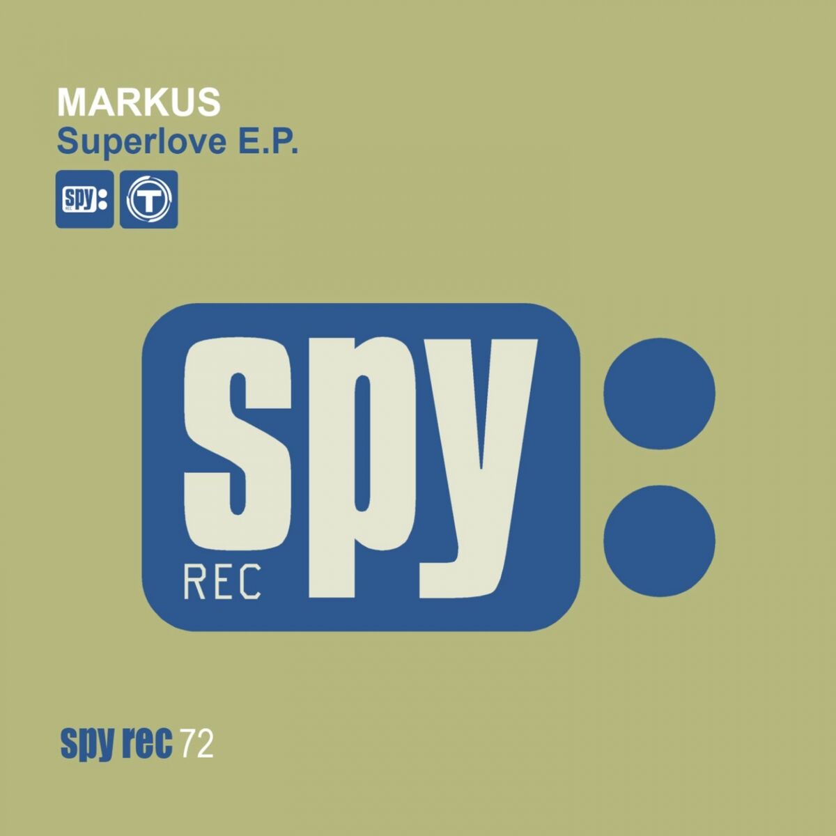 Album cover of Superlove