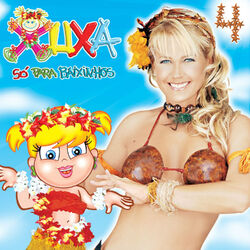 Cover of Xuxa Só para Baixinhos 4 (XSPB 4)