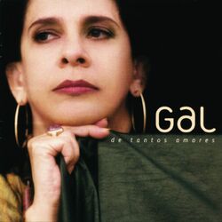 Cover of Gal De Tantos Amores