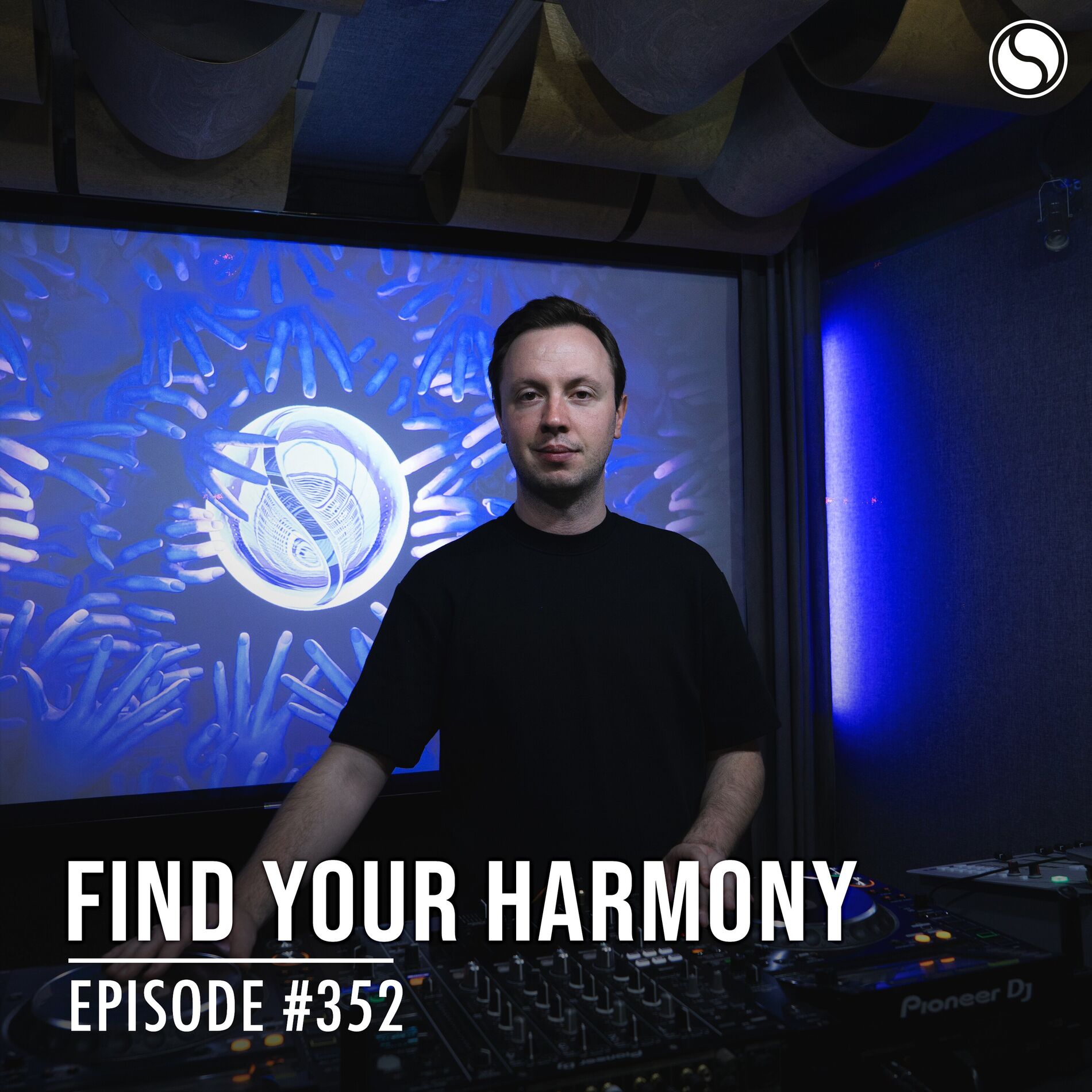 Album cover of FYH352 - Find Your Harmony Radio Episode #352