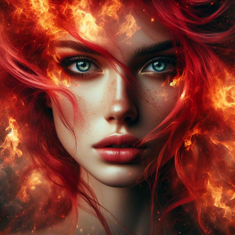 Picture of Fire