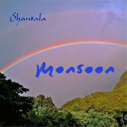 Cover of Monsoon