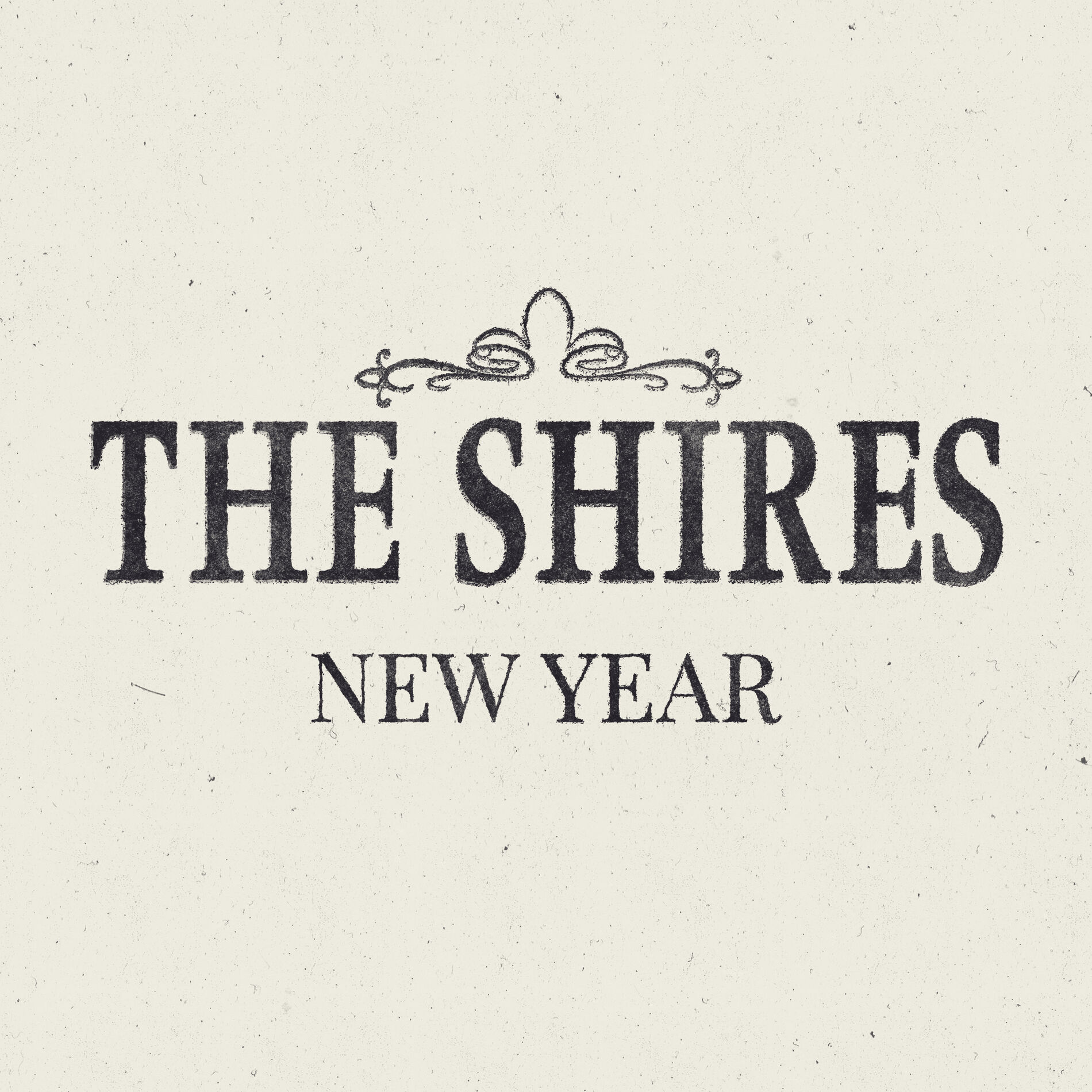 Album cover of New Year