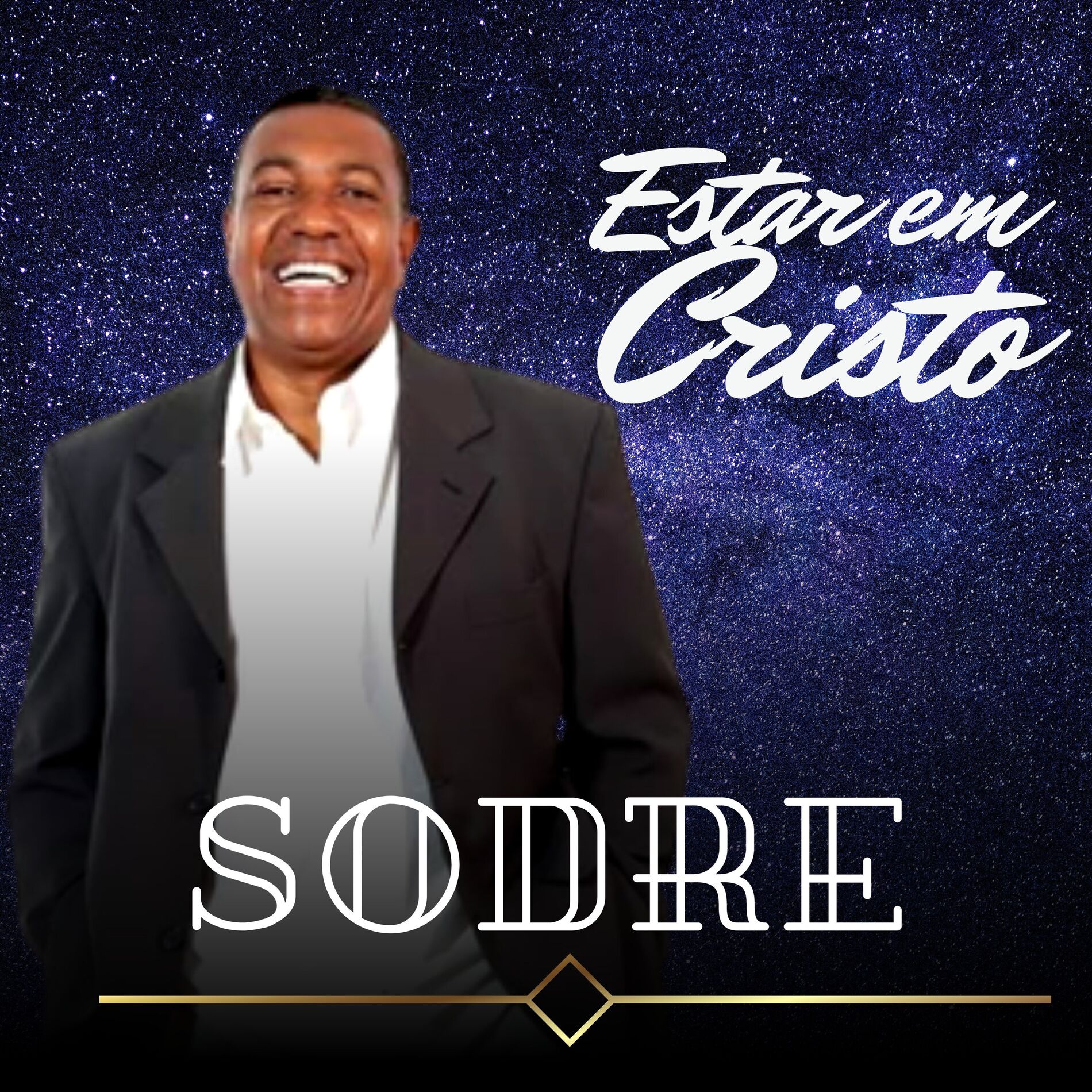 Album cover of Estar em Cristo