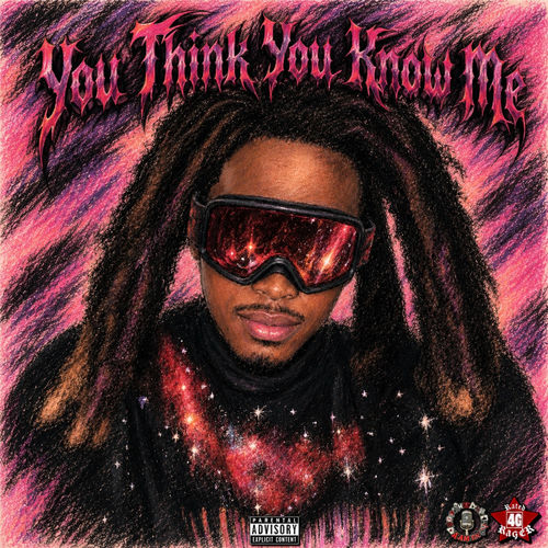 You Think You Know Me