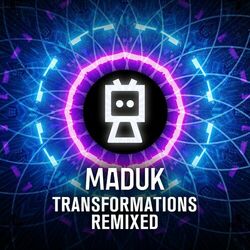Cover of Transformations Remixed