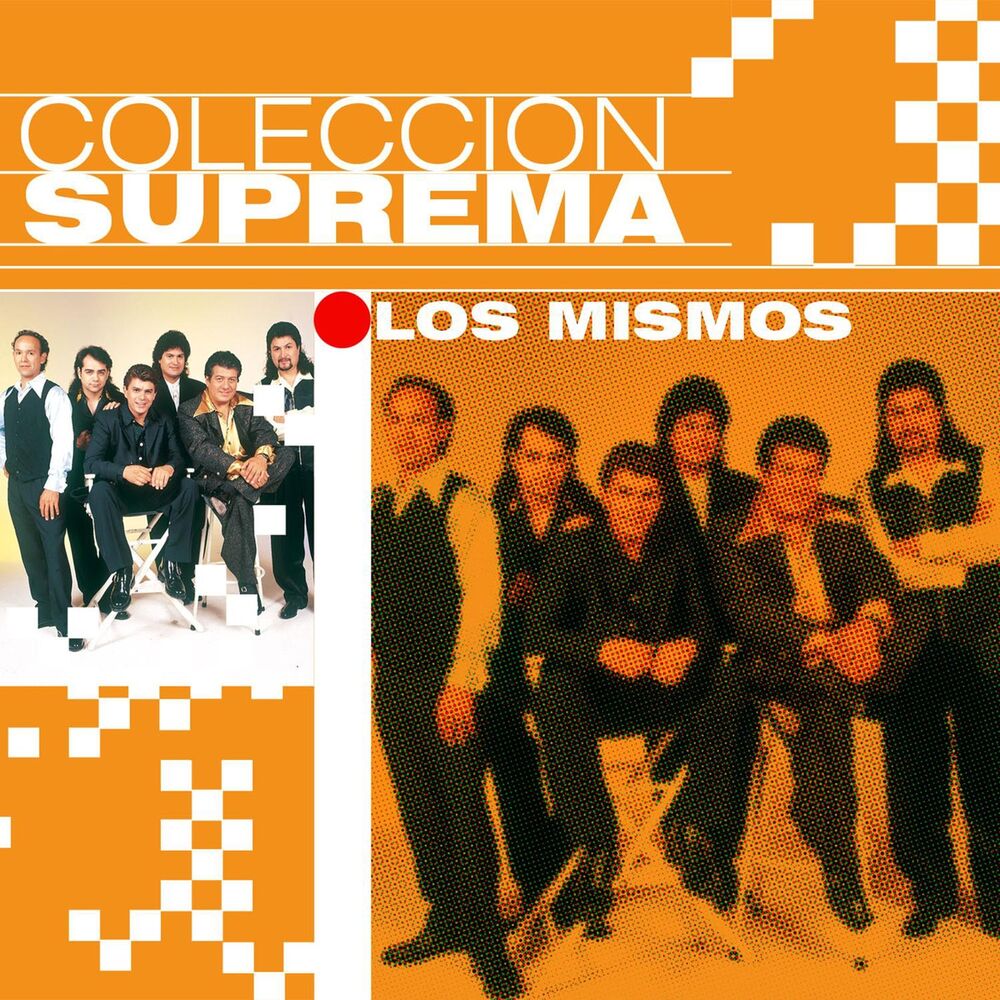Picture of Coleccion Suprema