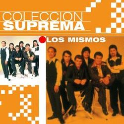 Cover of Coleccion Suprema