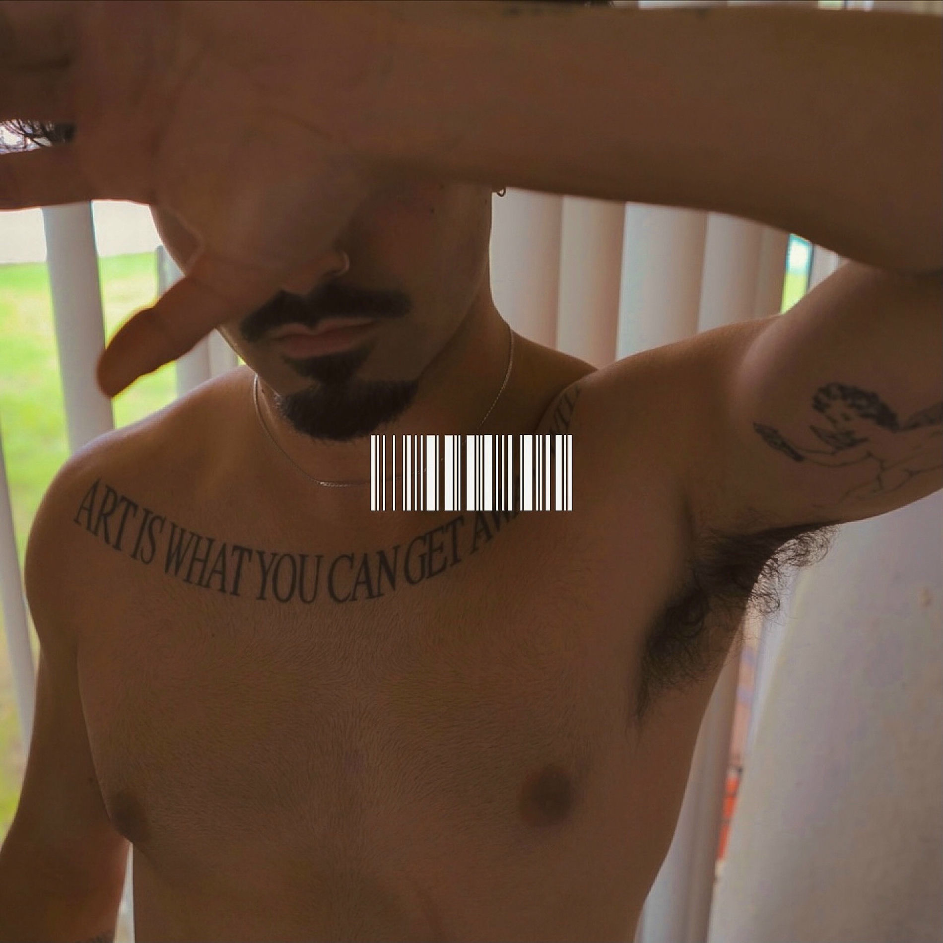 Album cover of You Know