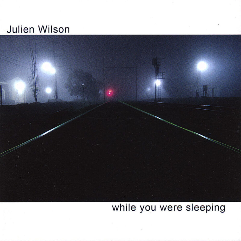 Picture of While You Were Sleeping