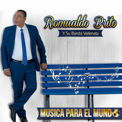 Cover of Musica Para El Mundo