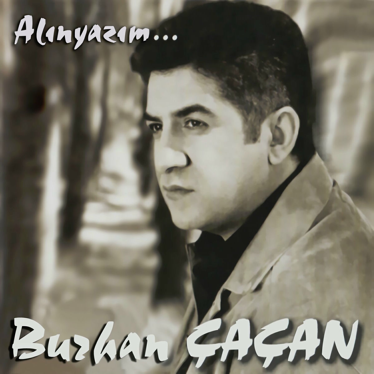 Album cover of Alın Yazım