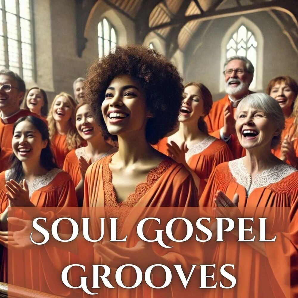 Picture of Jazzed Up Praise: Heavenly Soul Gospel Grooves
