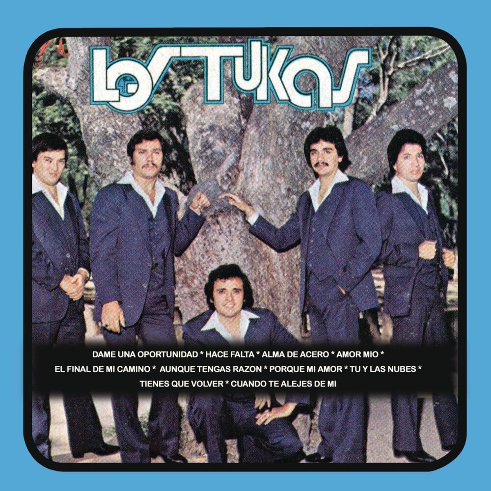 Picture of Los Tukas