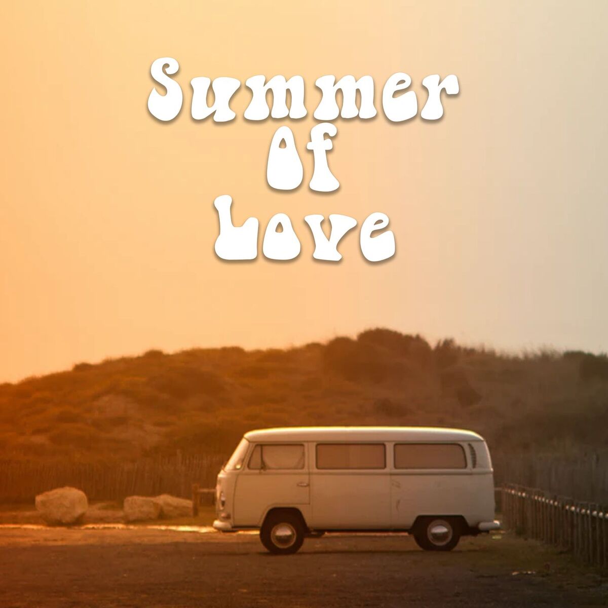 Album cover of Good Vibrations