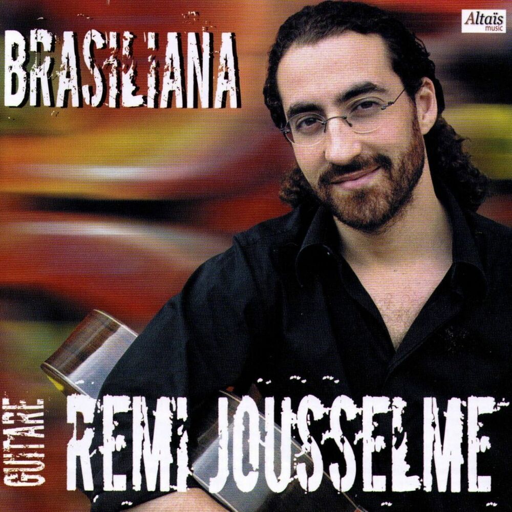 Picture of Brasiliana