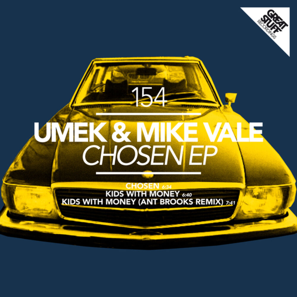 Picture of Chosen Ep