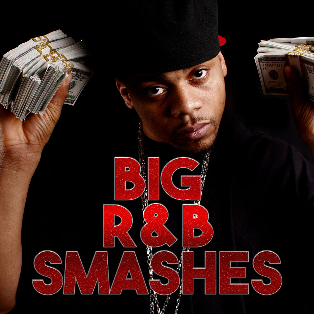 Picture of Big R&B Smashes