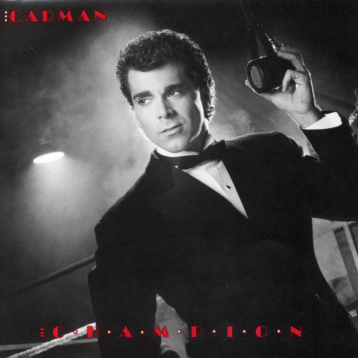 Album cover of The Champion