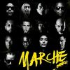 MARK VEE/TONE ABSTRACT - Side 2 Side (OnDaMiKe rmx)