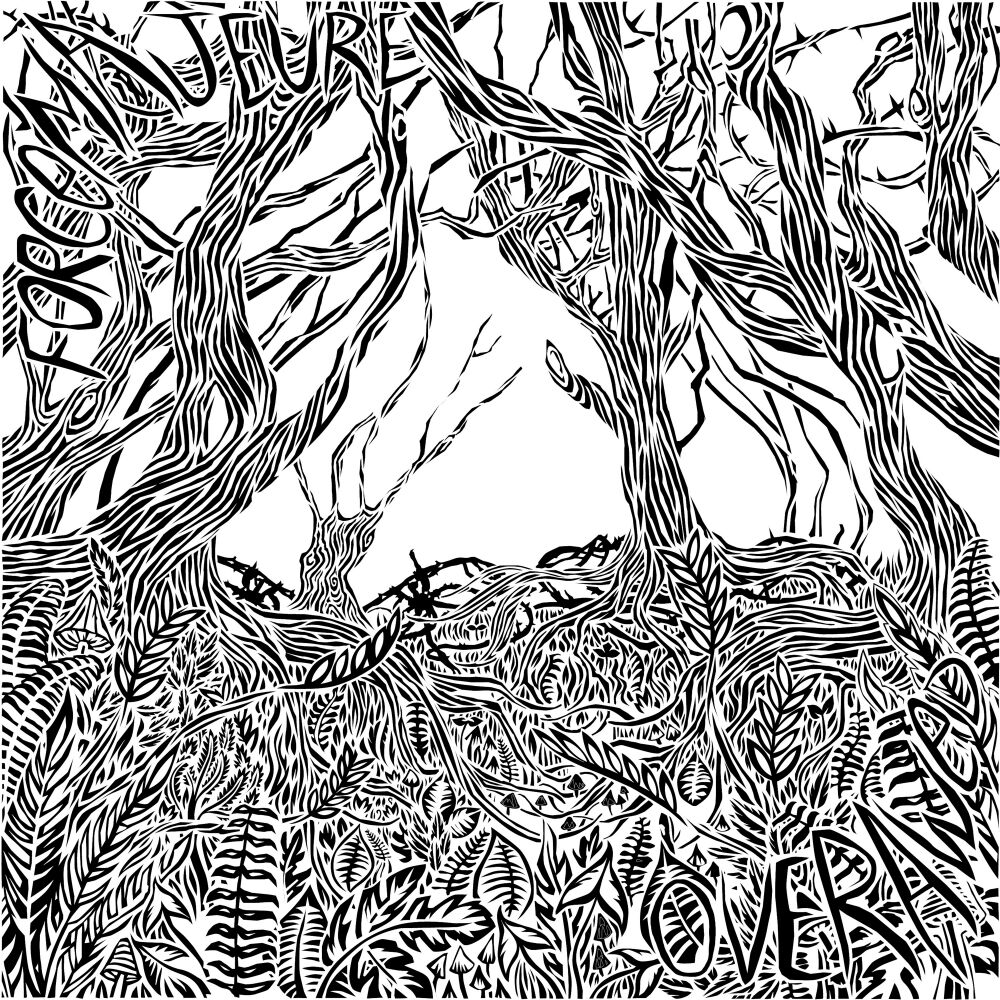 Picture of Overawed