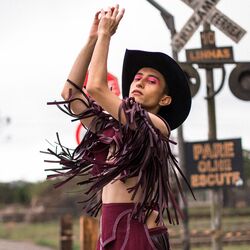 Cover of Cowboy