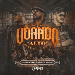 Cover of Voando Alto