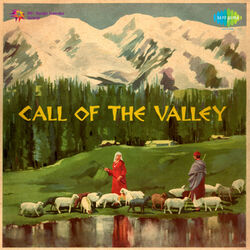 Cover of Call of the Valley