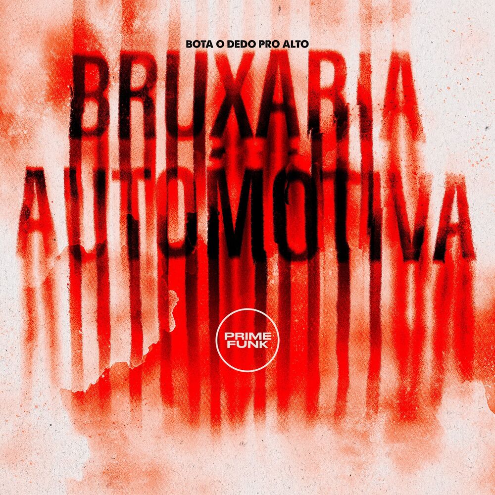 Picture of Bruxaria Automotiva Bota o Dedo Pro Alto