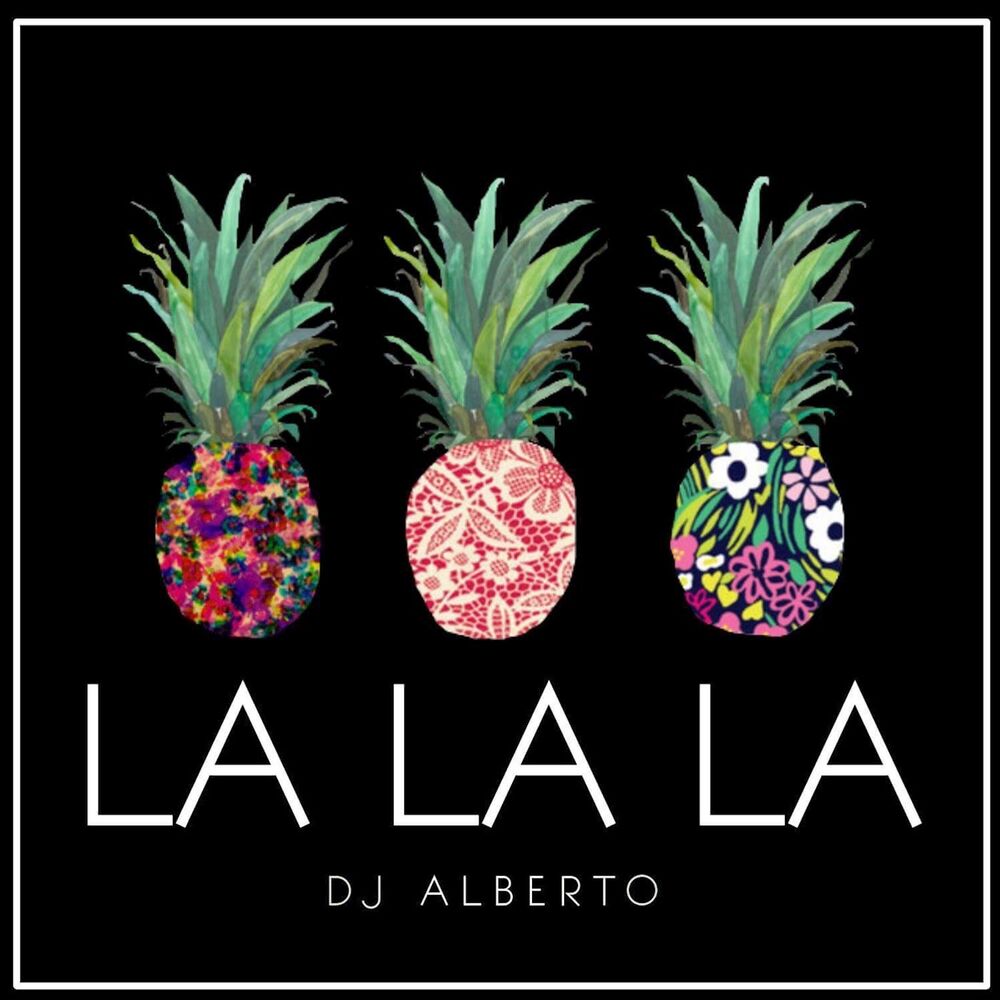 Picture of La La La