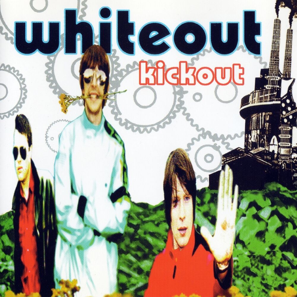Picture of Kickout