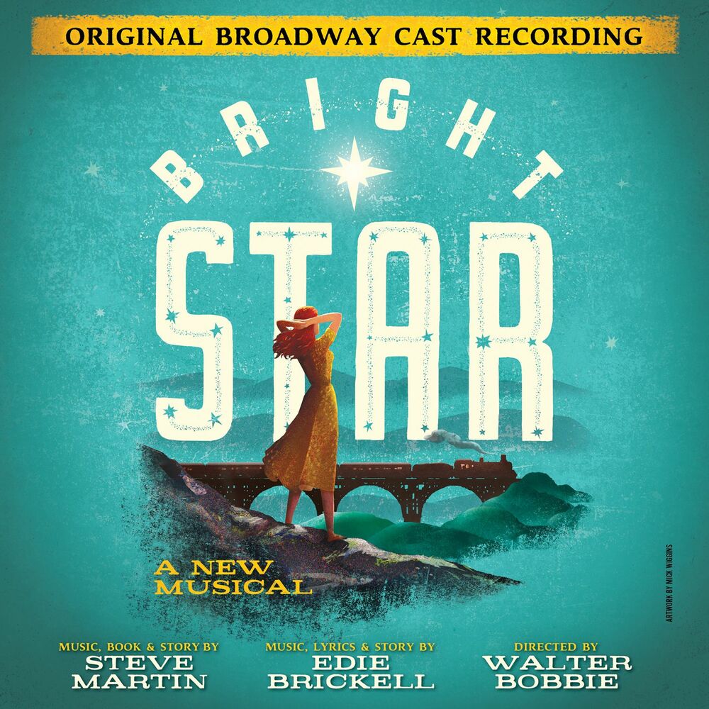 Picture of Bright Star (Original Broadway Cast Recording)