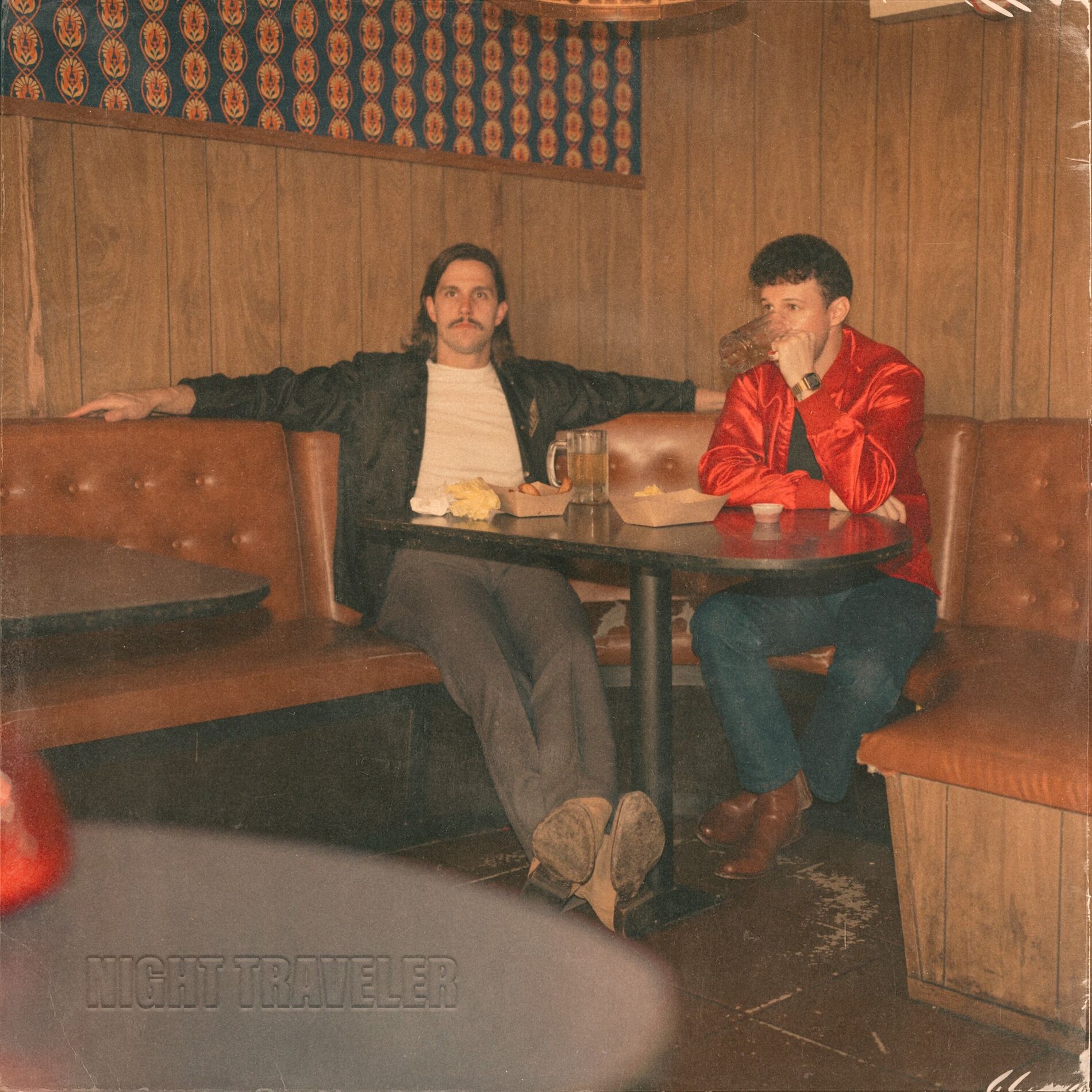 Album cover of Love Nobody Else