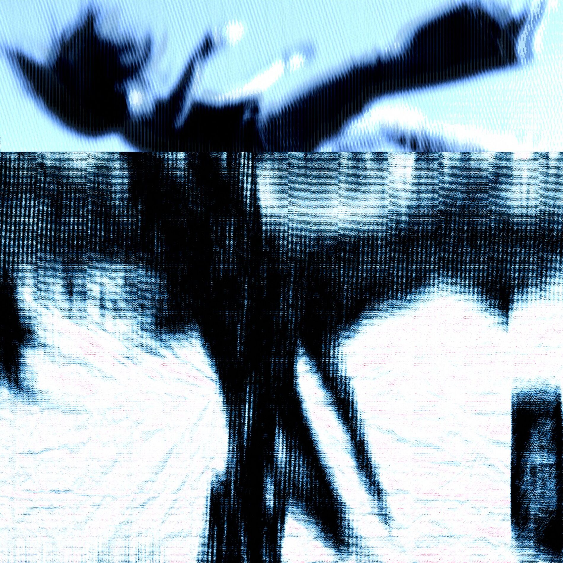Album cover of NEED ME