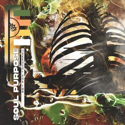 Cover of Soul Purpose