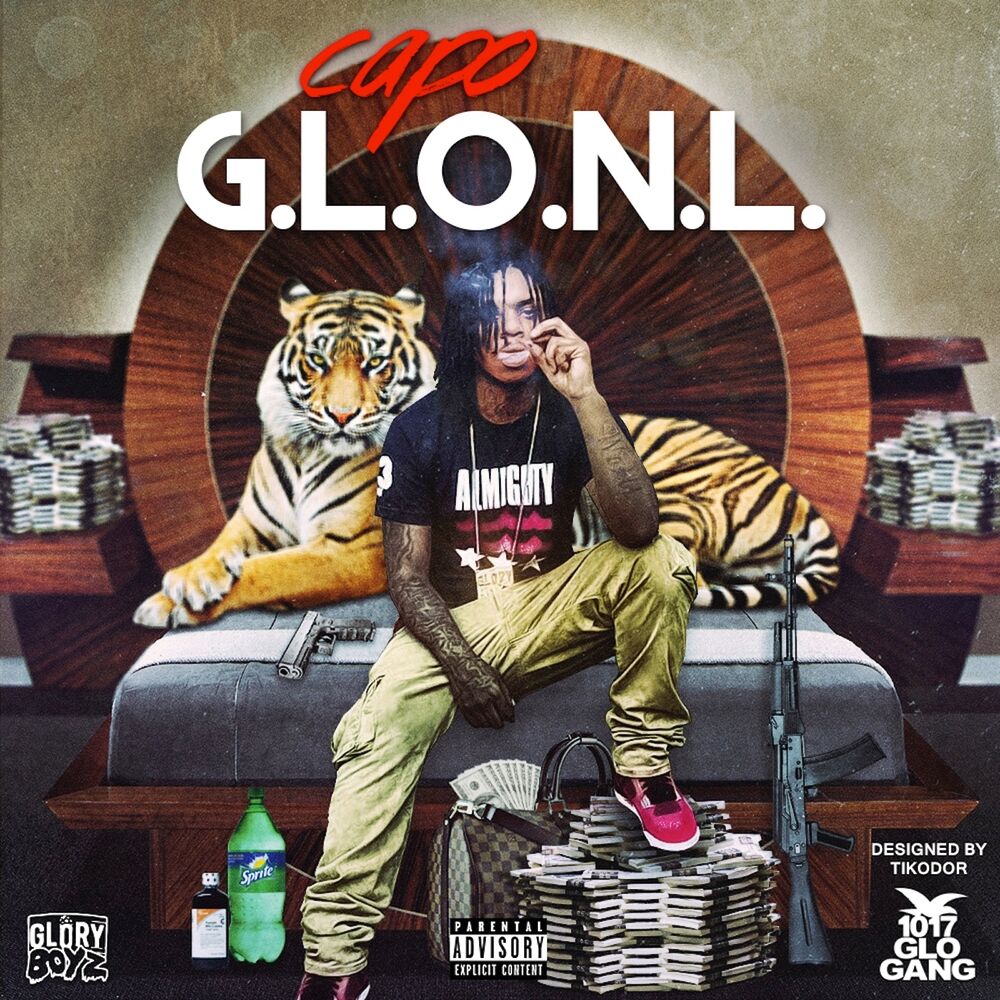 Picture of G.L.O.N.L.