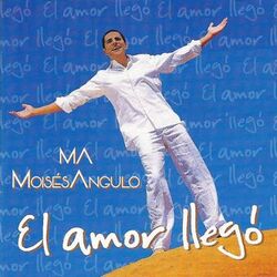 Cover of El Amor Llegó