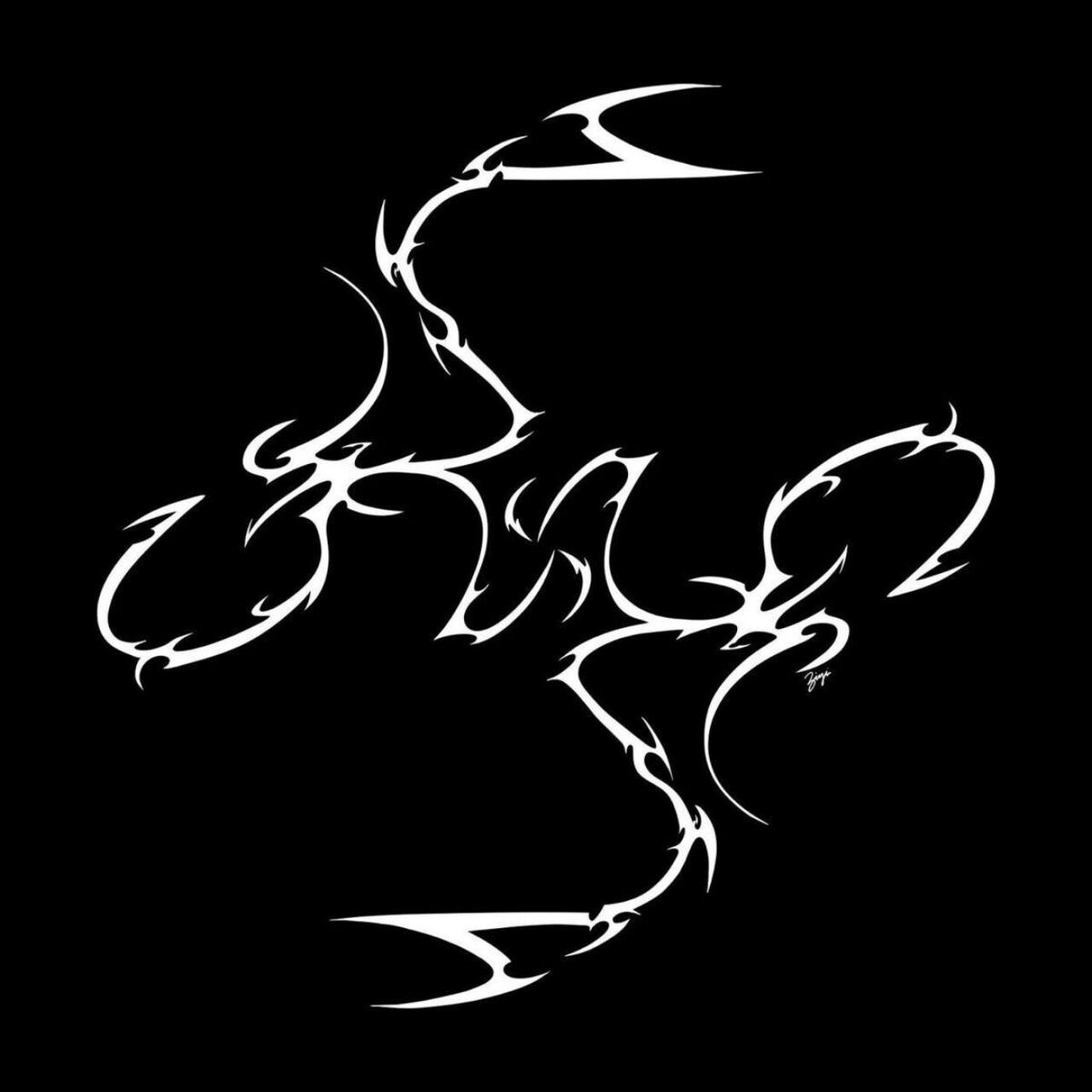 Album cover of detachment (feat. RJ Pasin)