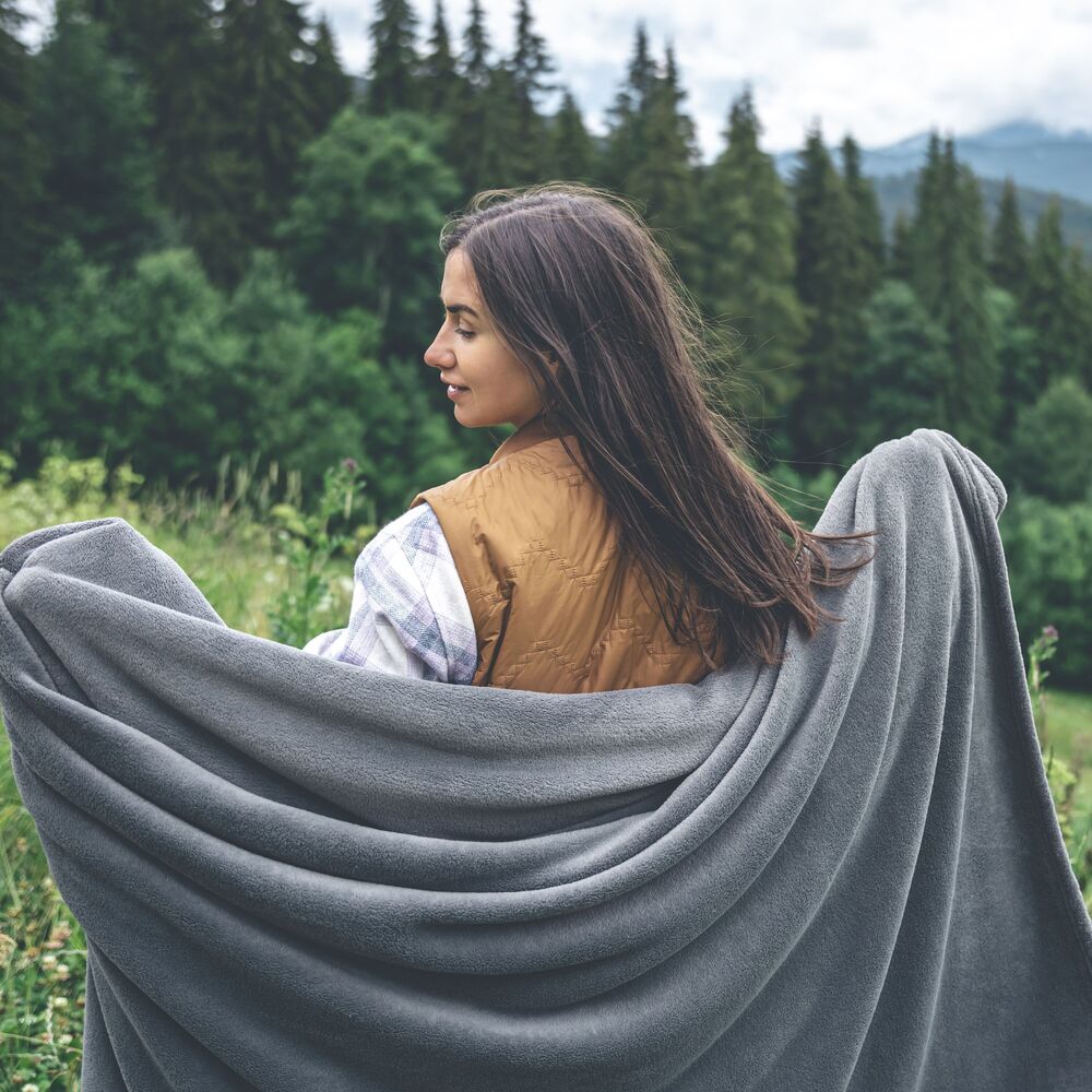 Picture of Rhythms of Rest: Relaxation Resonates in the Contemplation