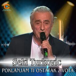 Cover of Poklanajm ti ostatak zivota