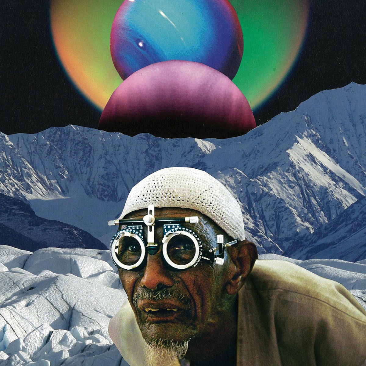 Album cover of What Goes Around